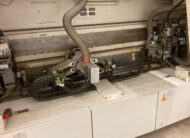 Doppelseitige Kantenanleimmaschine IMA Typ Combima/II/500/B/R3